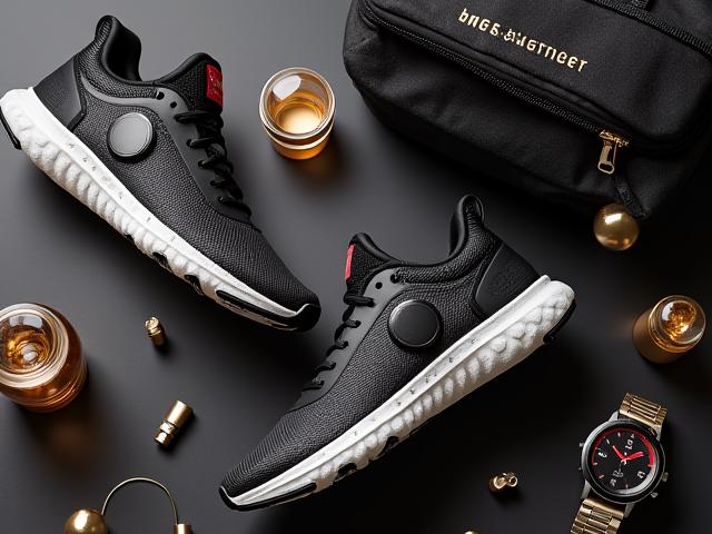 Calzature sportive e accessori di design